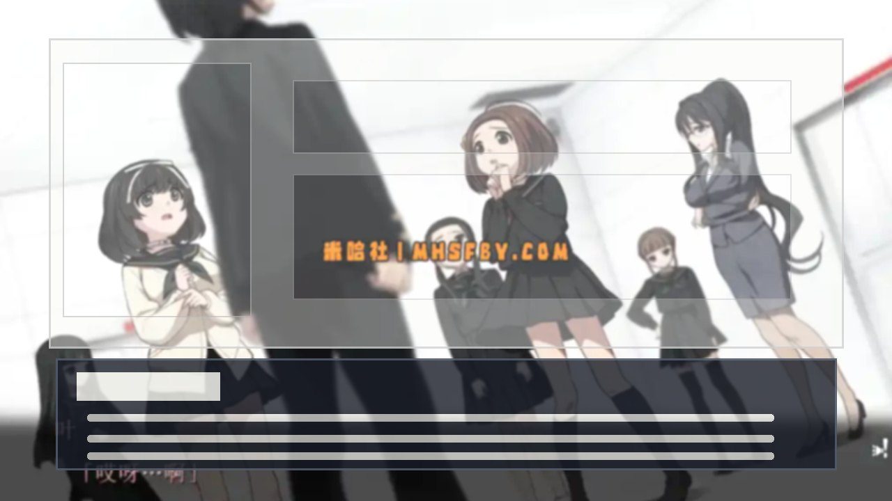 乐园之扉 版本内容 演示图 4