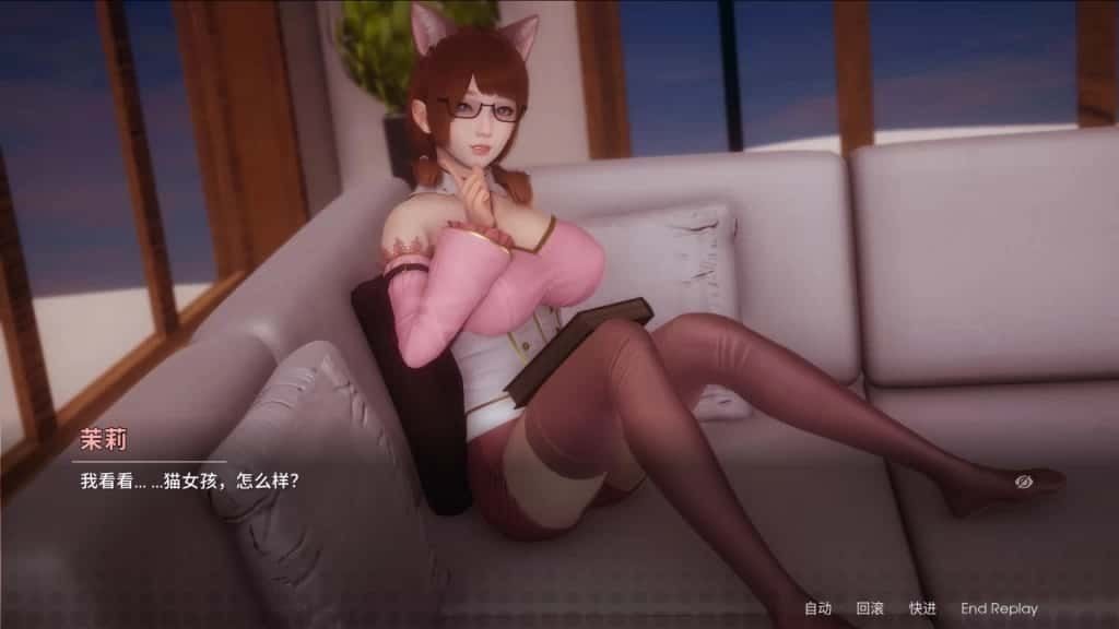 凤凰 Phoenixes 实机画面 页面配图 1
