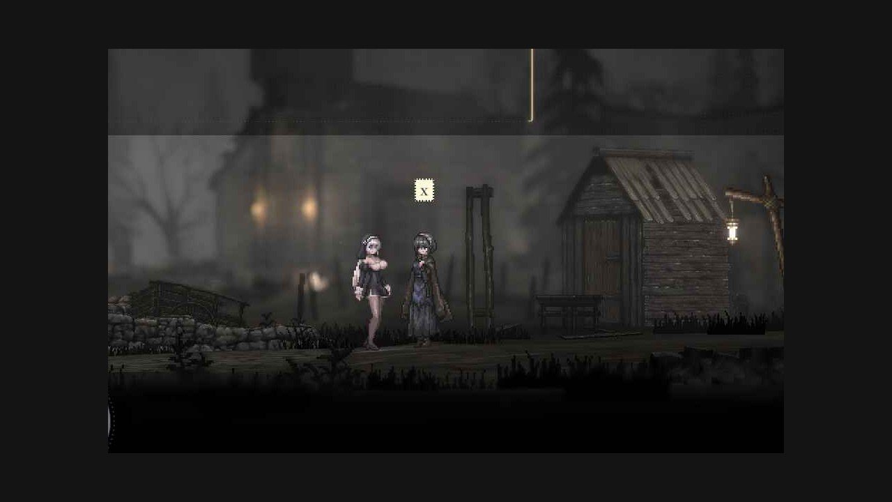 哥特少女勇闯恶魔城2 哥特少女勇闯恶魔城2官网入口 - 动作冒险指南 封面图