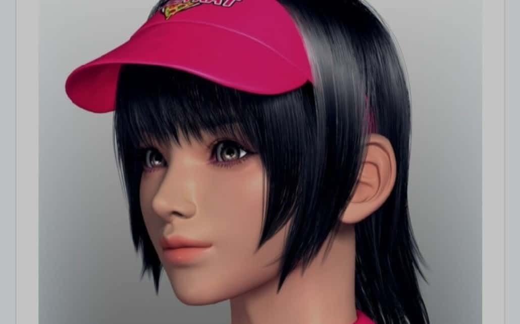 梅麻吕3D合集 剧情互动 实机截图 5