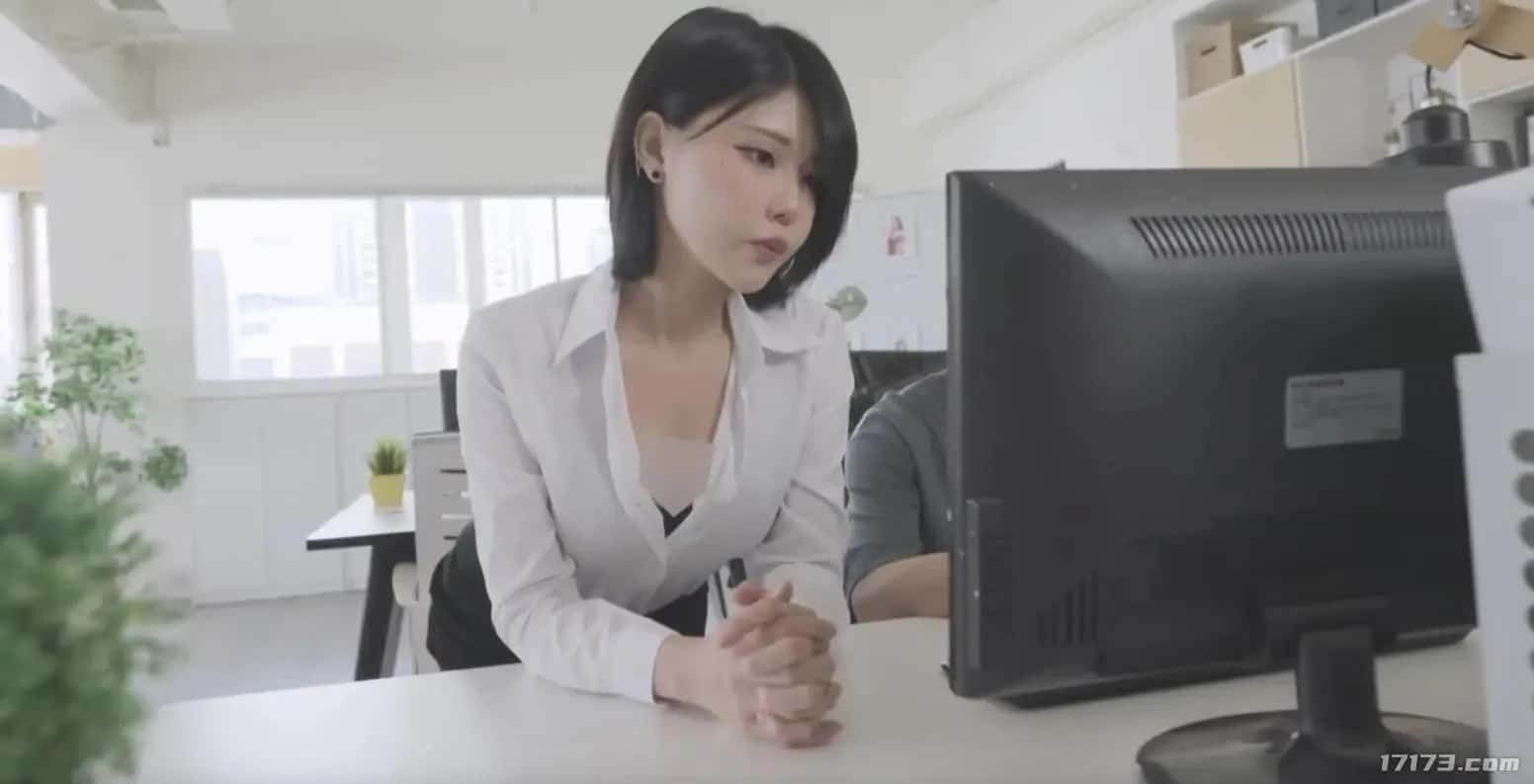 这个面试有点硬 角色事件 演示图 1