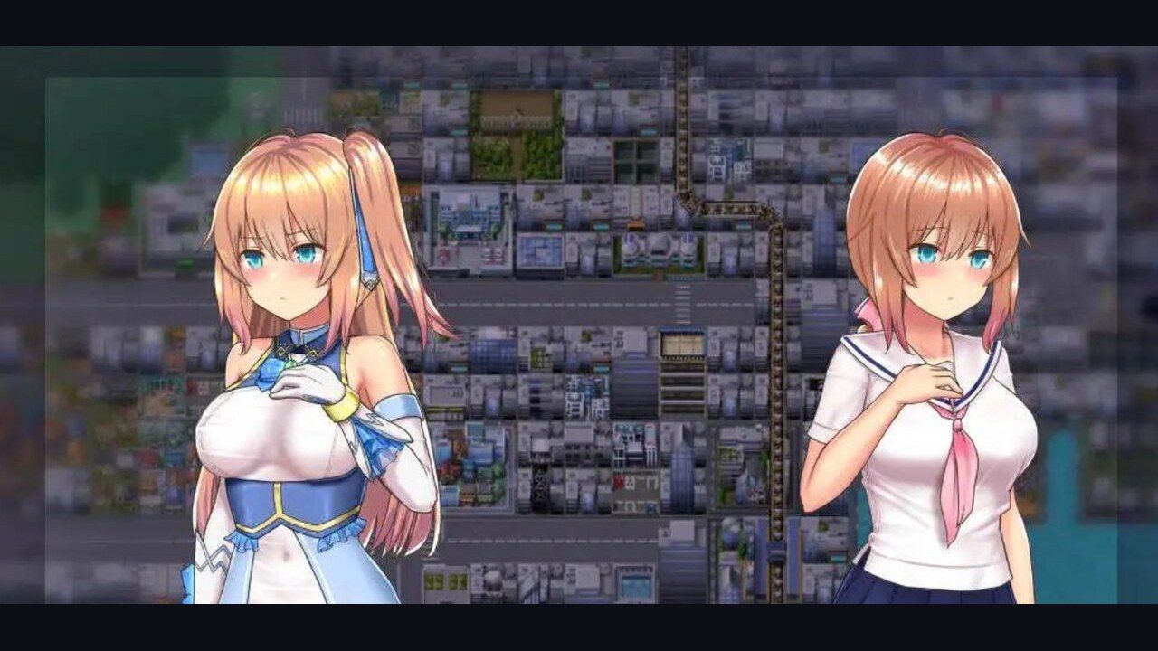 魔法少女天穹法妮雅MagicalGirlCelesphonia 版本更新 页面配图