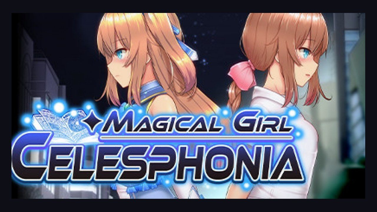 魔法少女天穹法妮雅MagicalGirlCelesphonia 章节事件 预览图 4