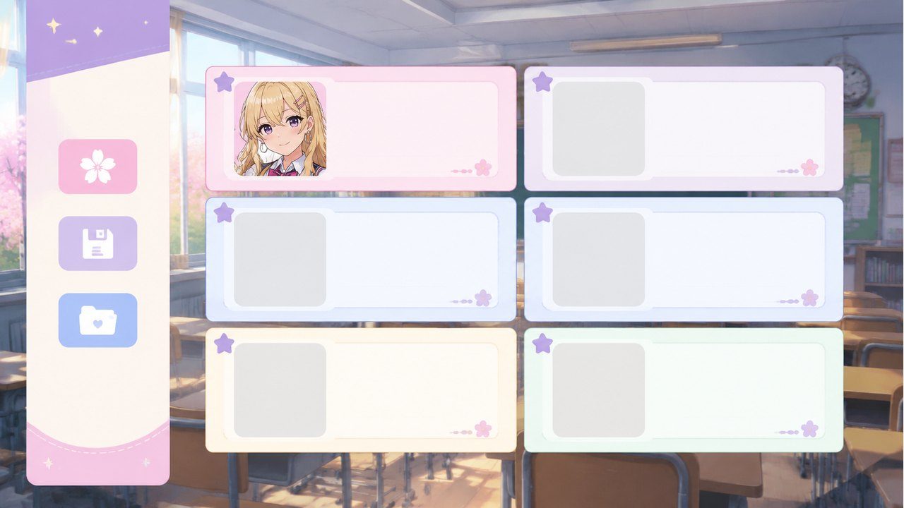 夏之音 操作界面 内容截图 7