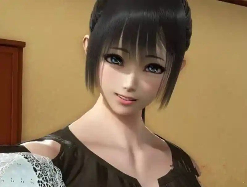 魔矢幻想 实机画面 预览图 5