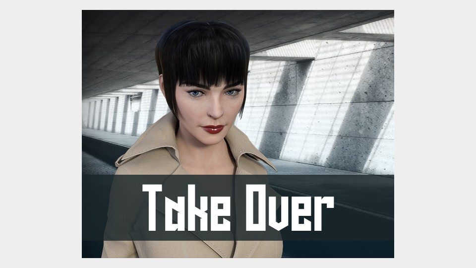 接管TakeOver版 操作界面 玩法截图