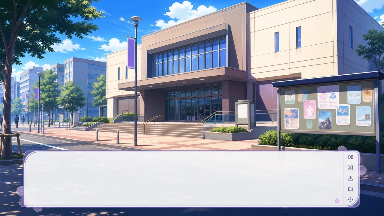 强行枕营业 BUG修复 画面 4