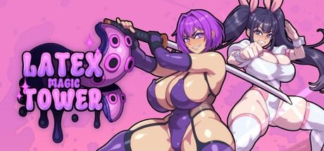 乳胶魔塔MotaofLatex版 场景演出 专题图