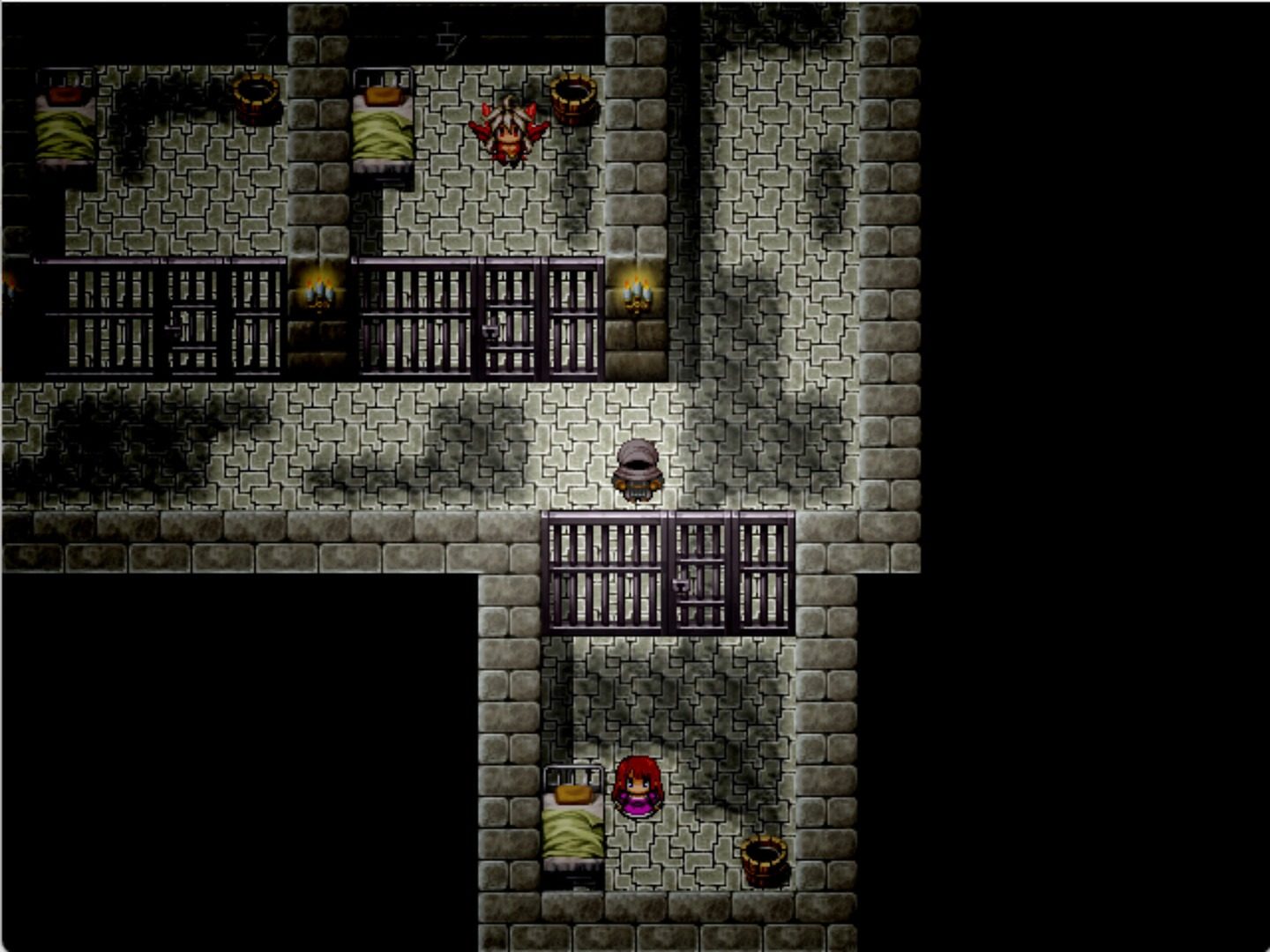 黑魂童话世界blacksouls三部曲附 RPG探索 页面配图 2